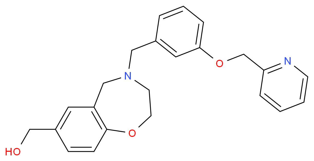  分子结构
