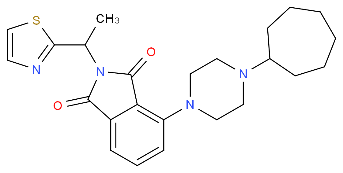  分子结构