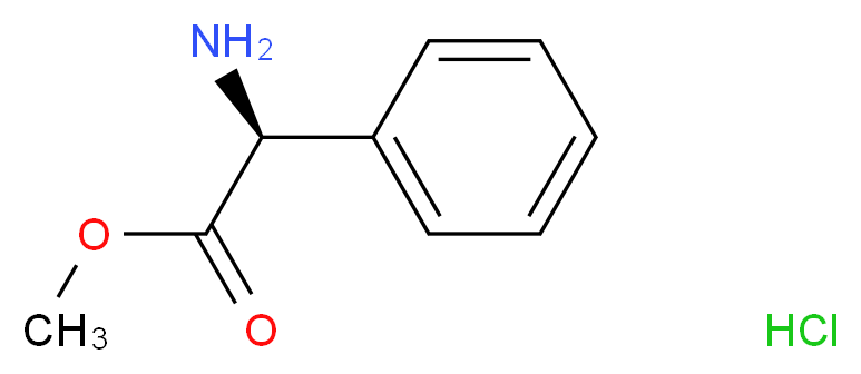 CAS_15028-39-4 分子结构