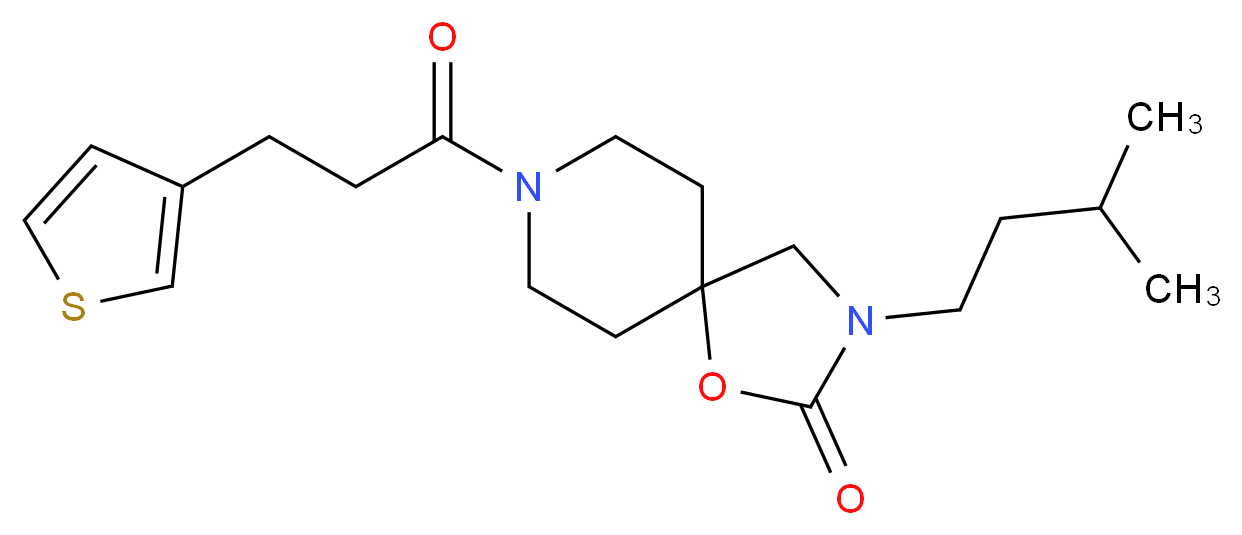  分子结构