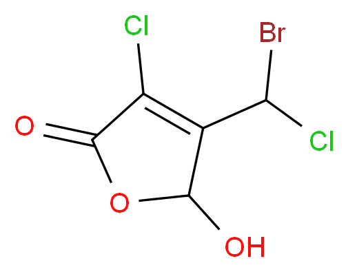 132059-51-9 分子结构