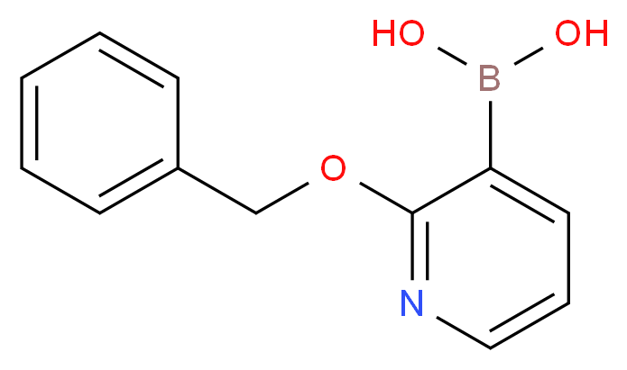 1072952-41-0 分子结构