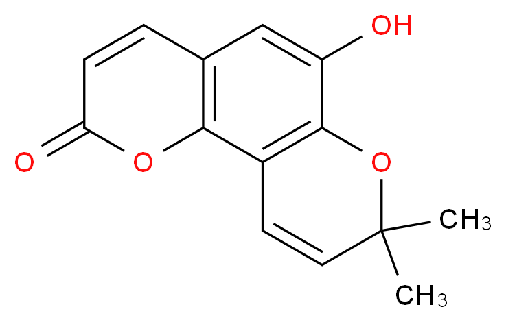 60796-64-7 分子结构