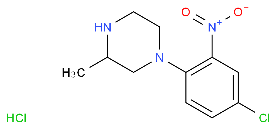 CAS_331657-28-4 molecular structure