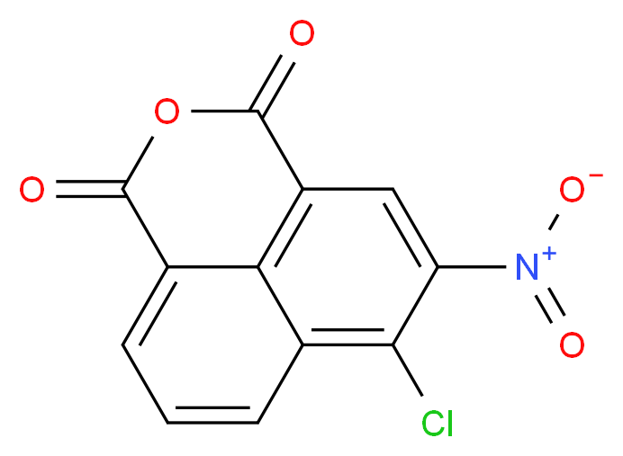 _分子结构_CAS_)