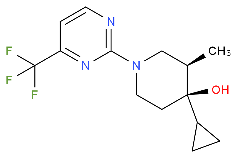  分子结构
