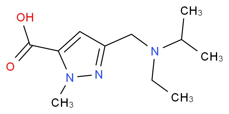 1223748-32-0 分子结构