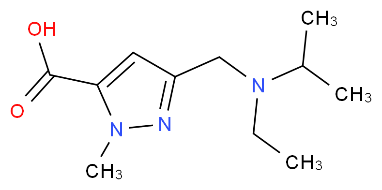 CAS_1223748-32-0 分子结构