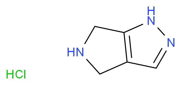 1117915-55-5 分子结构