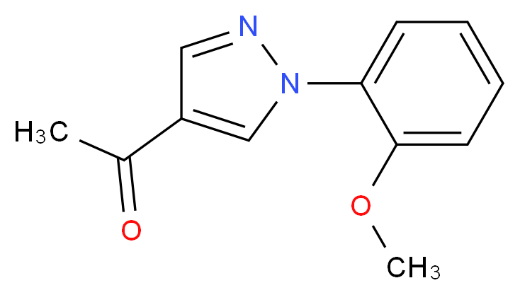 1015846-12-4 分子结构