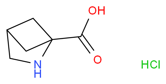 116129-07-8 分子结构