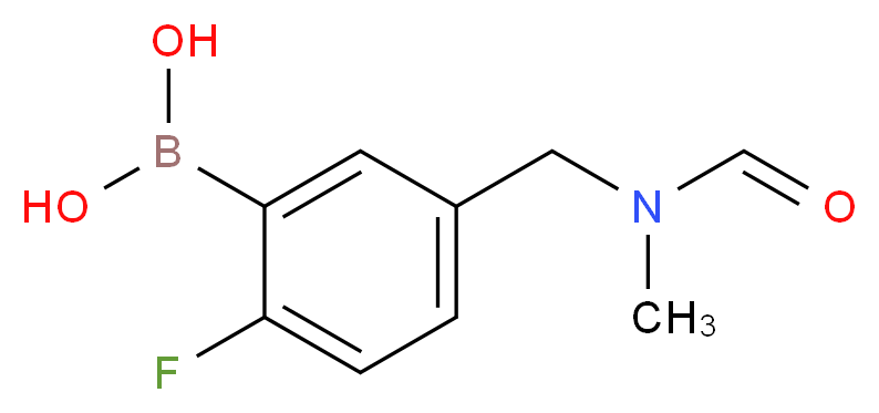 CAS_874289-45-9 molecular structure