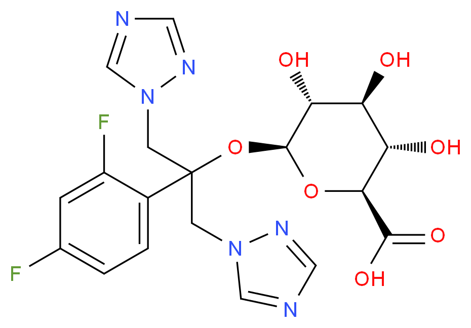 136134-23-1 分子结构