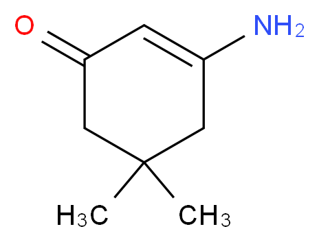 _分子结构_CAS_)