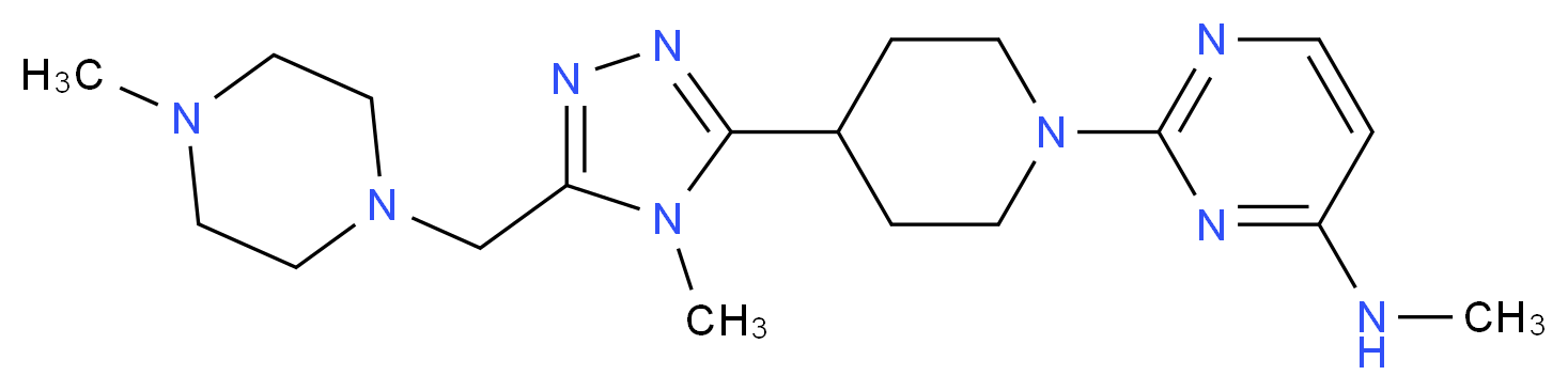  分子结构