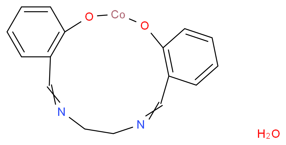 CAS_207124-68-3 分子结构
