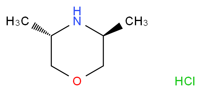 CAS_154634-94-3 分子结构