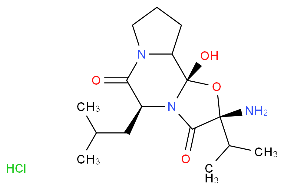 CAS_24177-10-4 分子结构