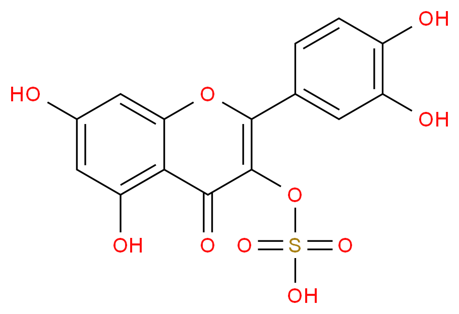 6089-05-6 分子结构