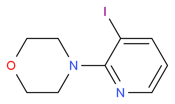 470463-40-2 分子结构