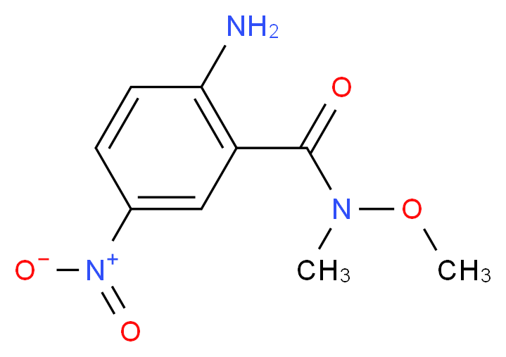 CAS_628300-35-6 分子结构
