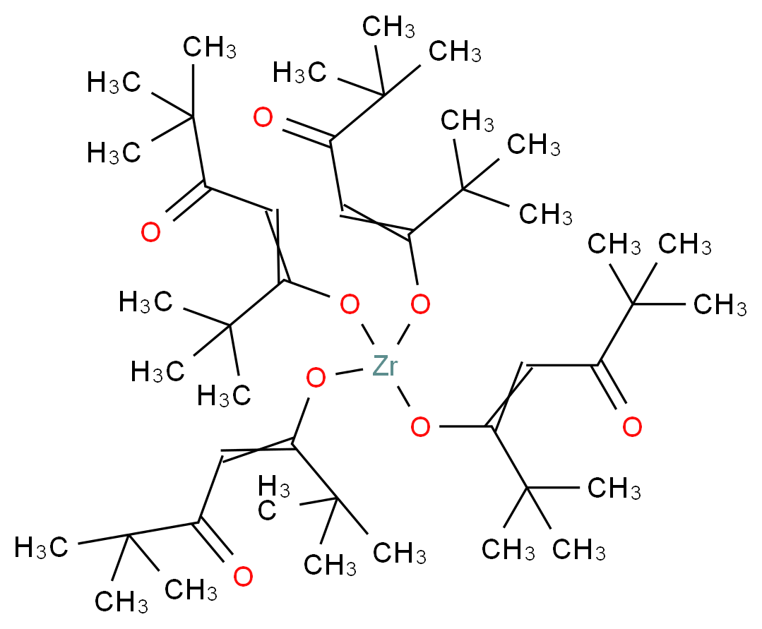 CAS_18865-74-2 分子结构