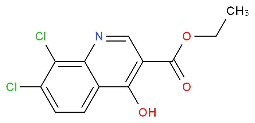 CAS_75001-53-5 molecular structure