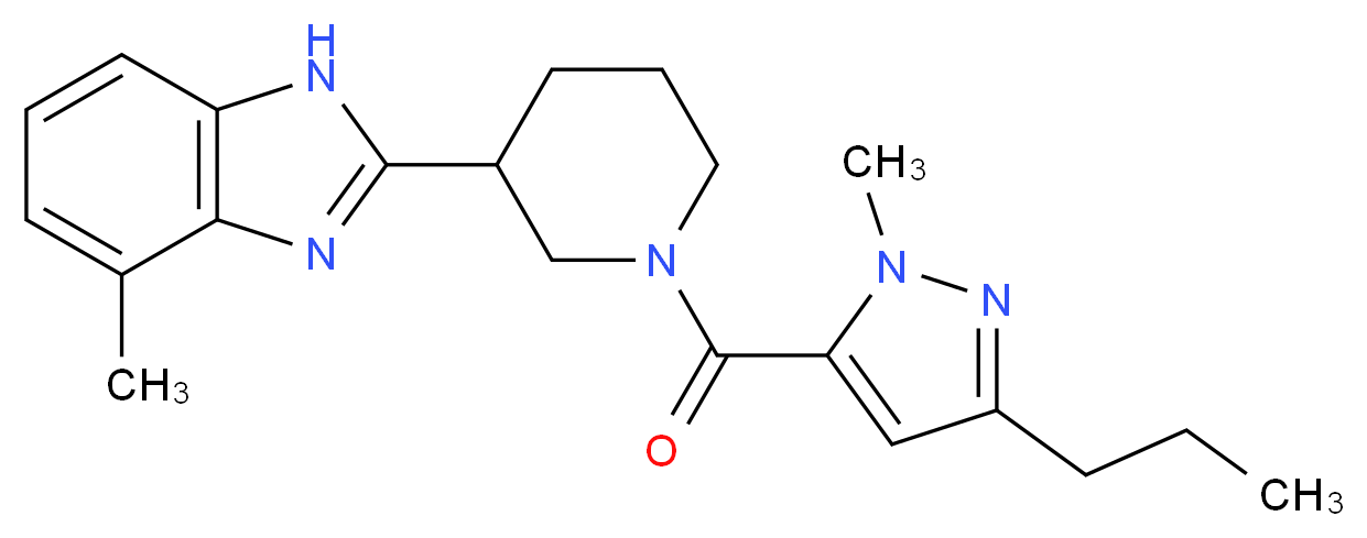  分子结构