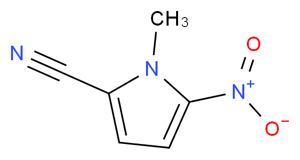 2853-30-7 分子结构