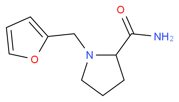 1007847-80-4 分子结构