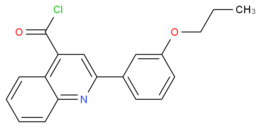 MFCD03421064 分子结构