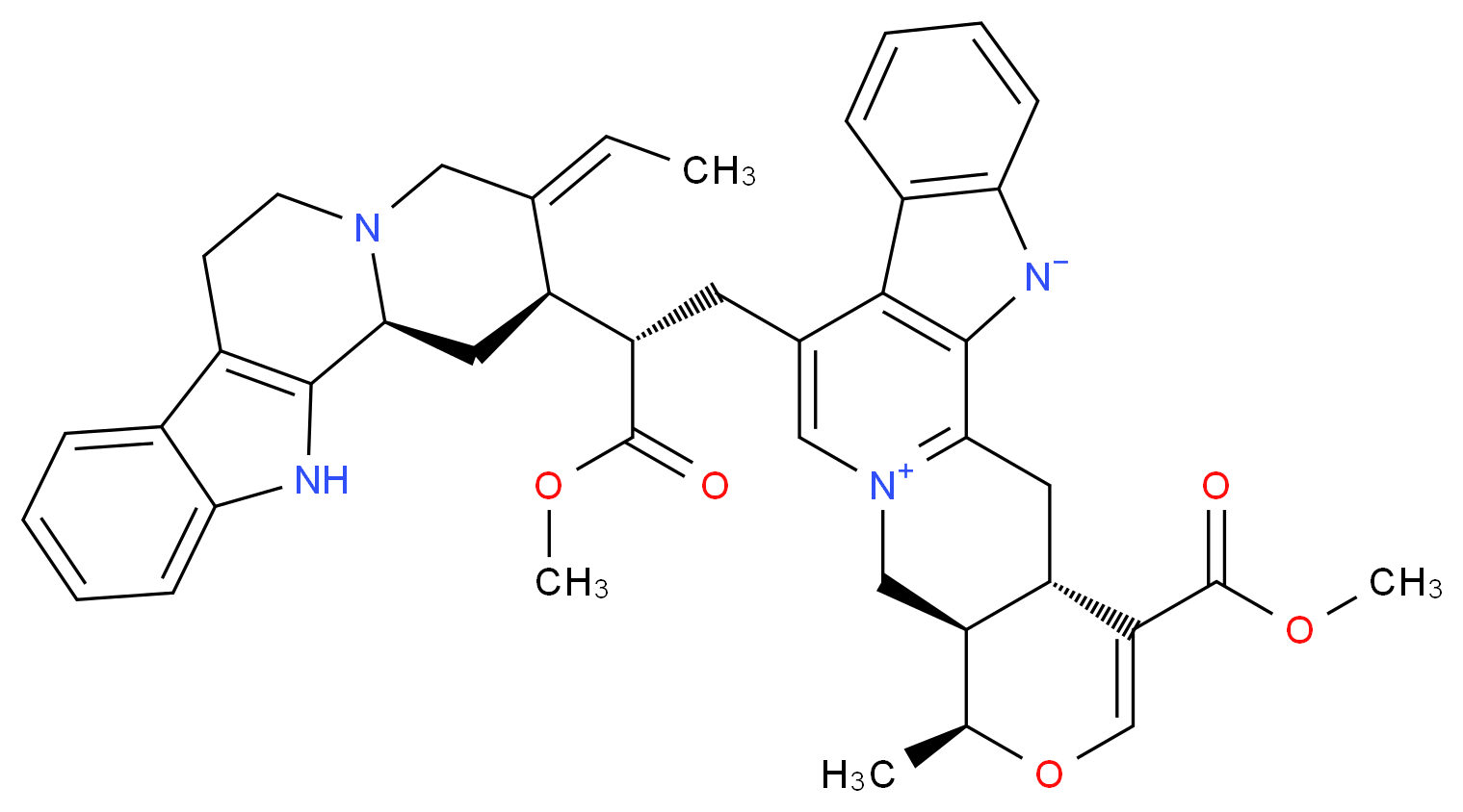 36519-42-3 分子结构