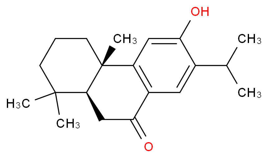 511-05-7 分子结构
