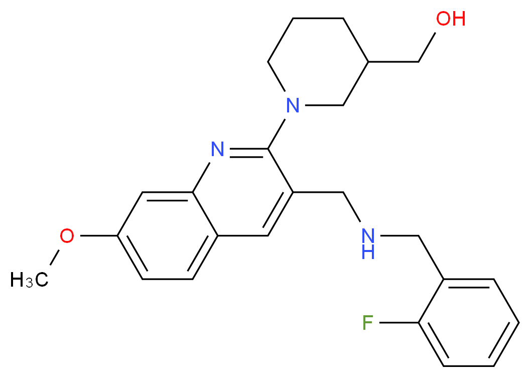  分子结构