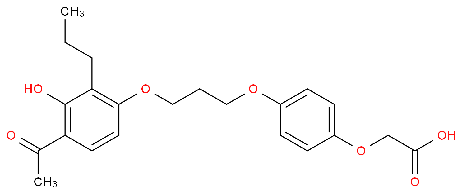 79558-09-1 分子结构