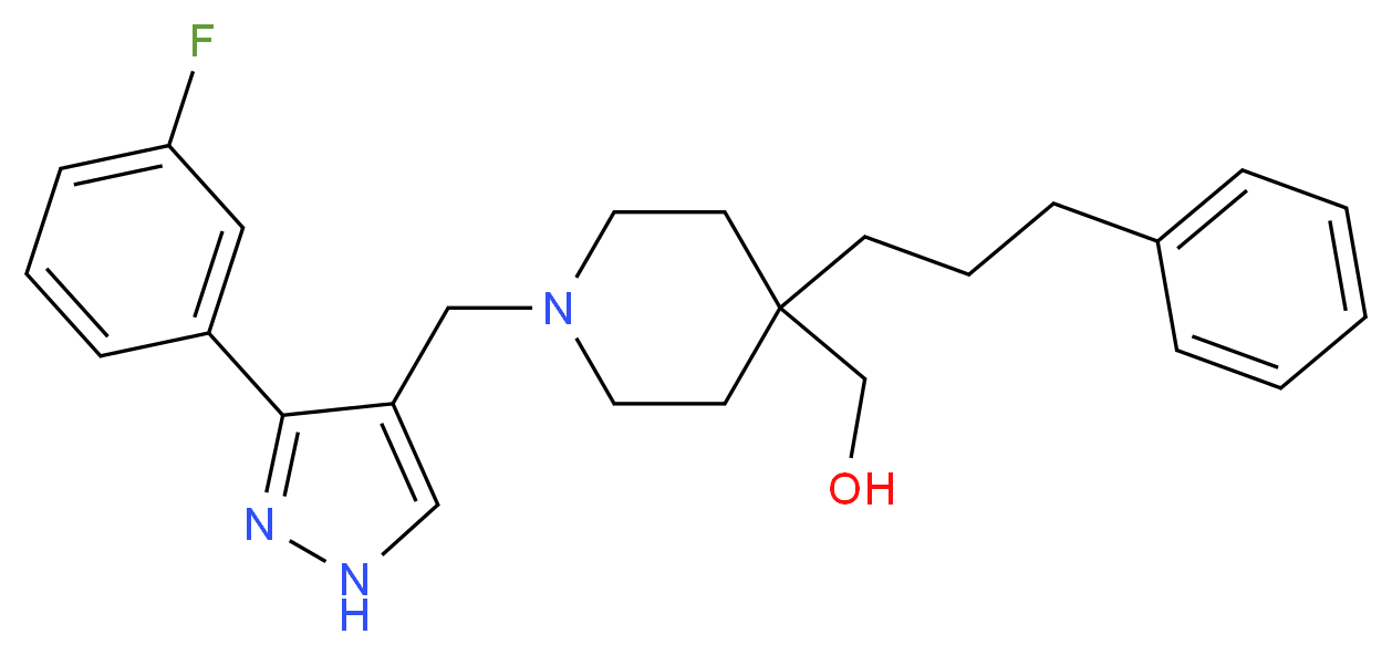  分子结构