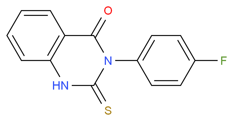 1547-15-5 分子结构