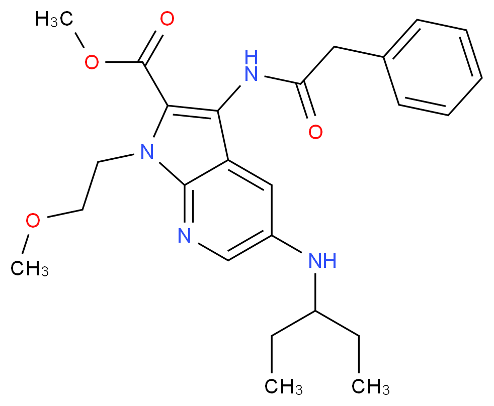  分子结构