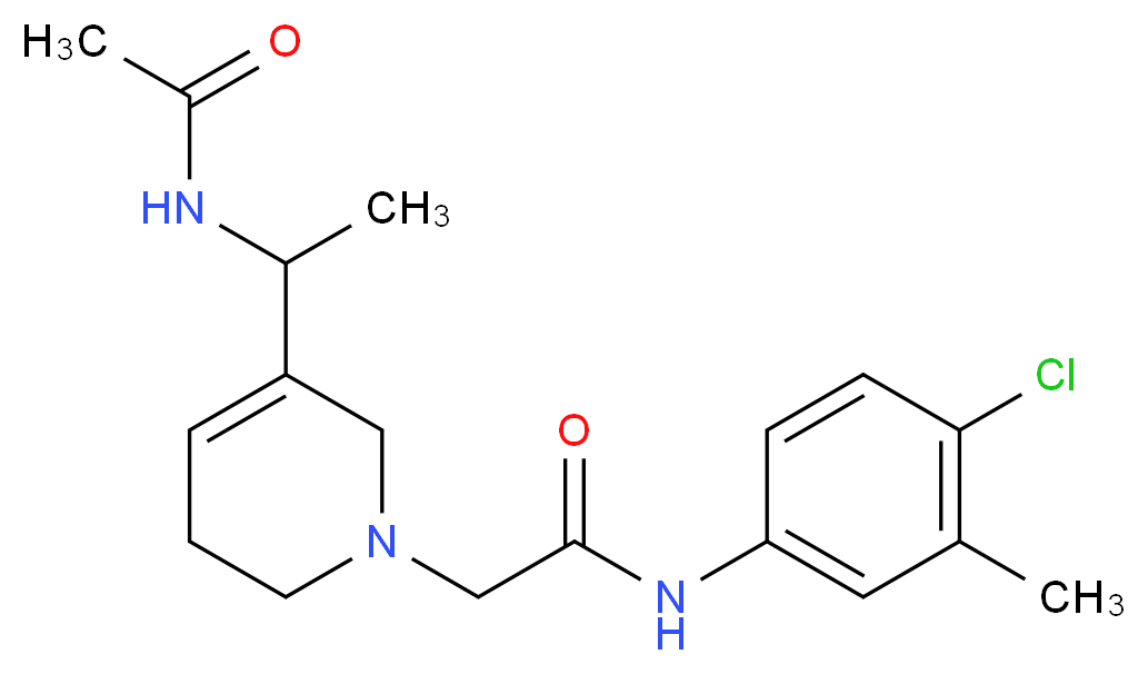  分子结构