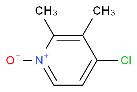 59886-90-7 分子结构