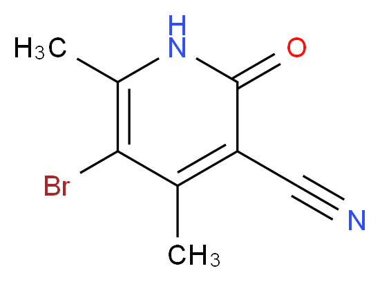 23819-87-6 分子结构