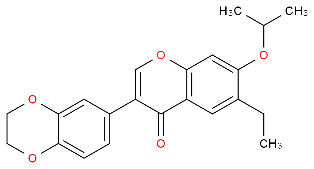164237889 分子结构