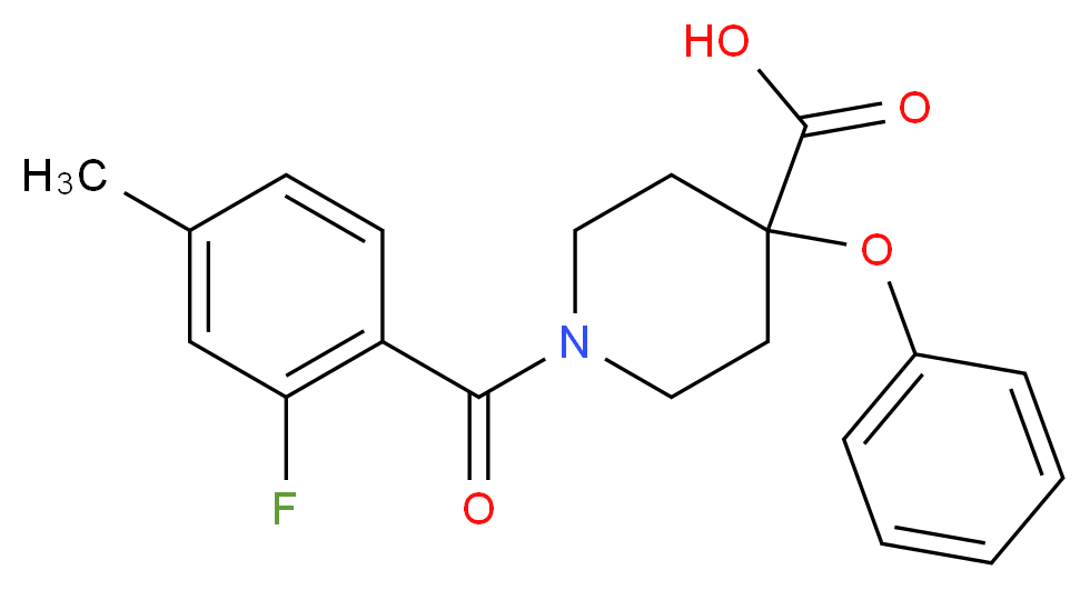  分子结构