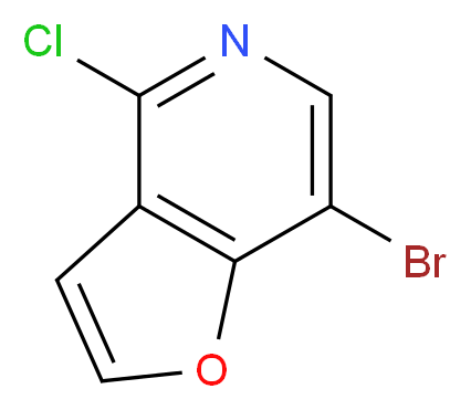 1105187-43-6 分子结构