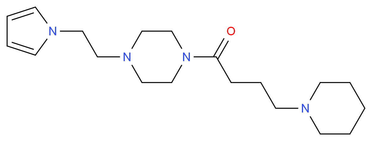  分子结构