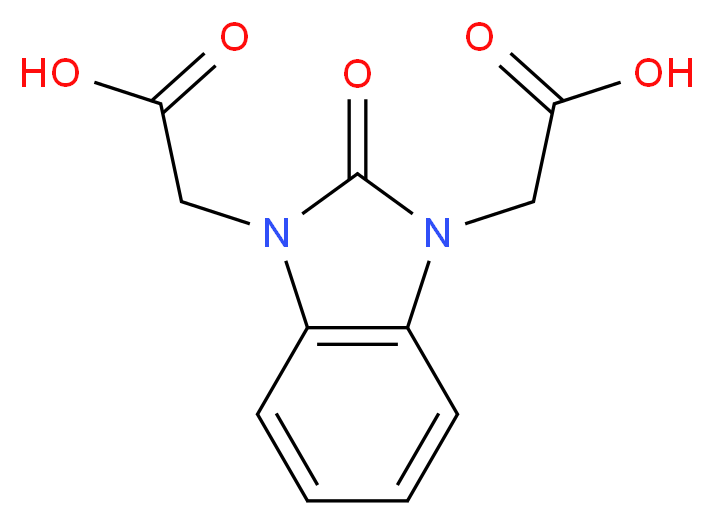 1848-99-3 分子结构