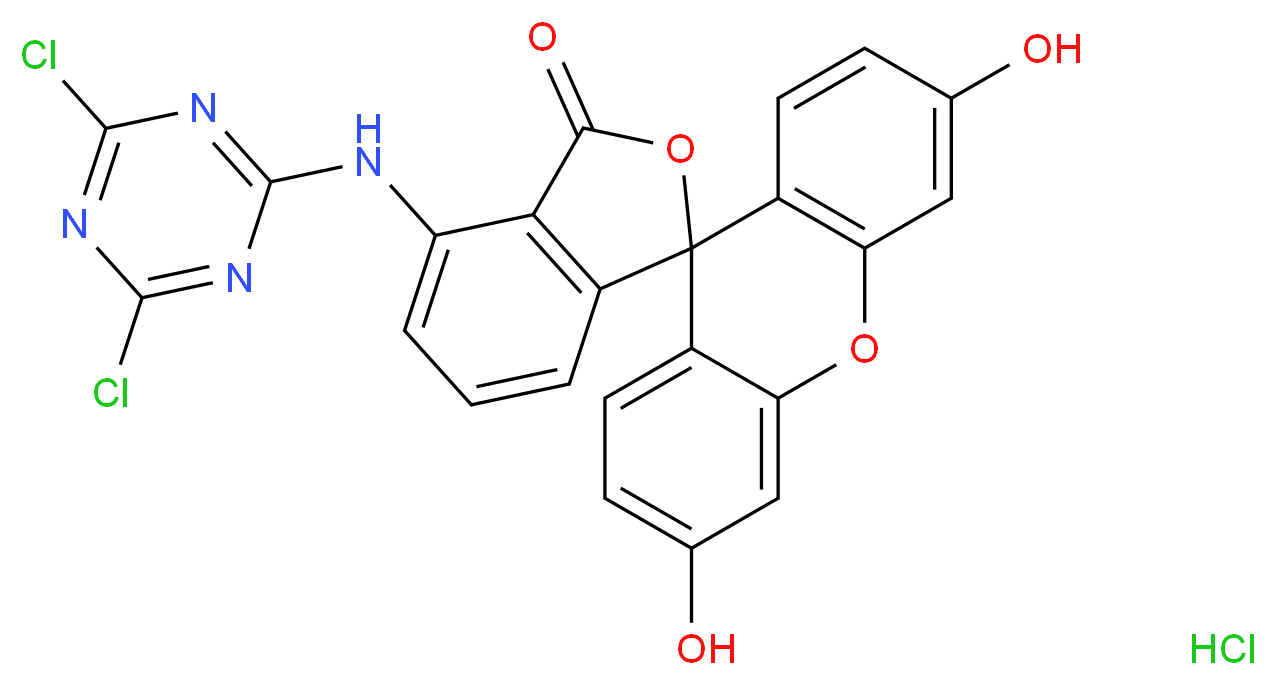 118357-32-7 分子结构