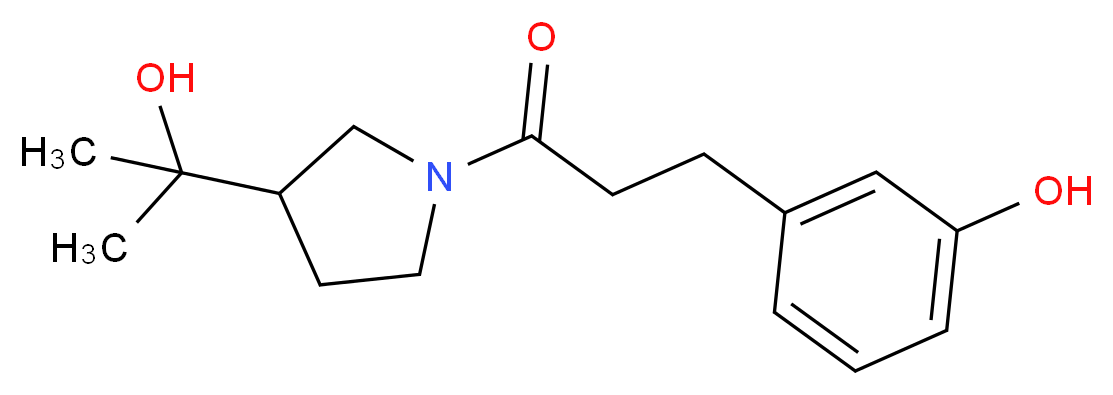  分子结构