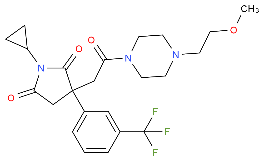  分子结构