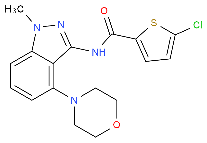  分子结构